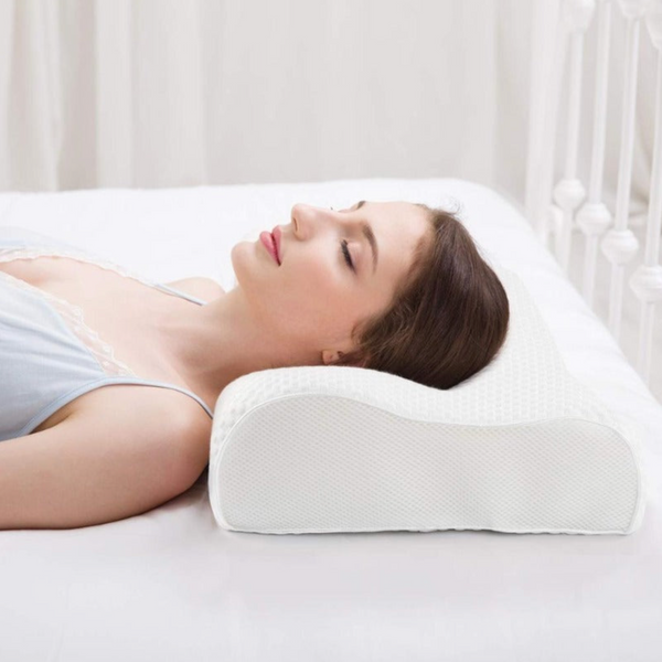 PAIN RELIEF CERVICAL PILLOW™